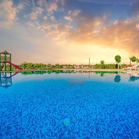 Orient Appartement Slantchev Briag