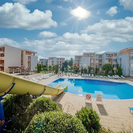 Orient * Slantchev Briag