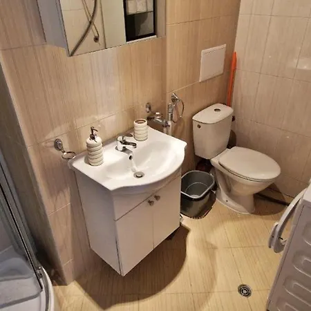 Daire Orient Sunny Beach