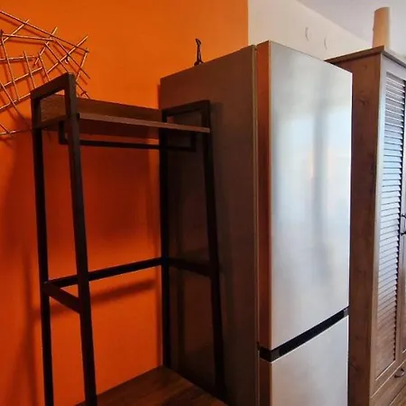 Orient Appartement *