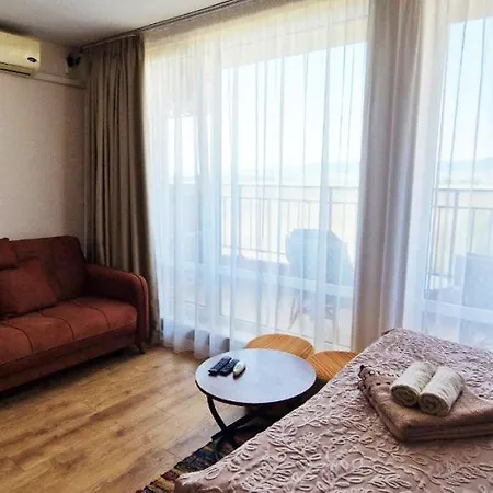 Orient Appartement Slantchev Briag