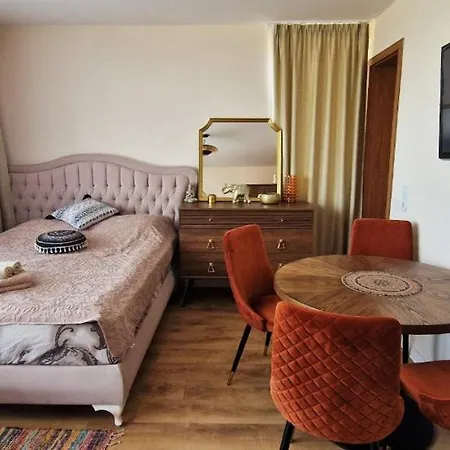 Appartement Orient *