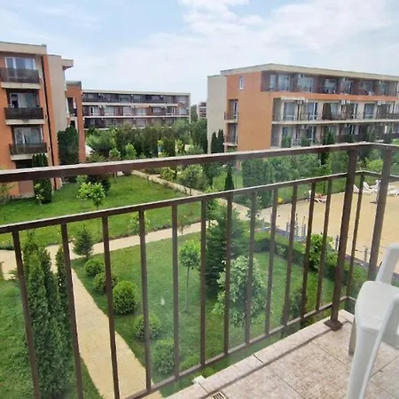 Appartement Orient *