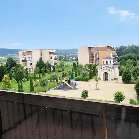 Appartement Orient Slantchev Briag