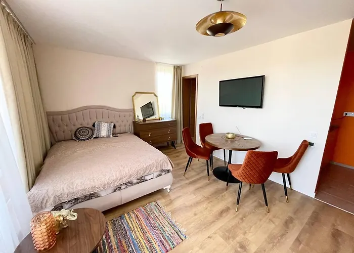 Διαμέρισμα Orient Σάνι Μπιτς