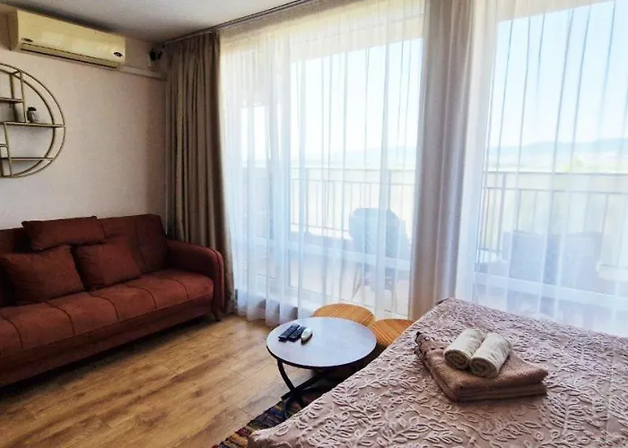 Orient Διαμέρισμα Σάνι Μπιτς