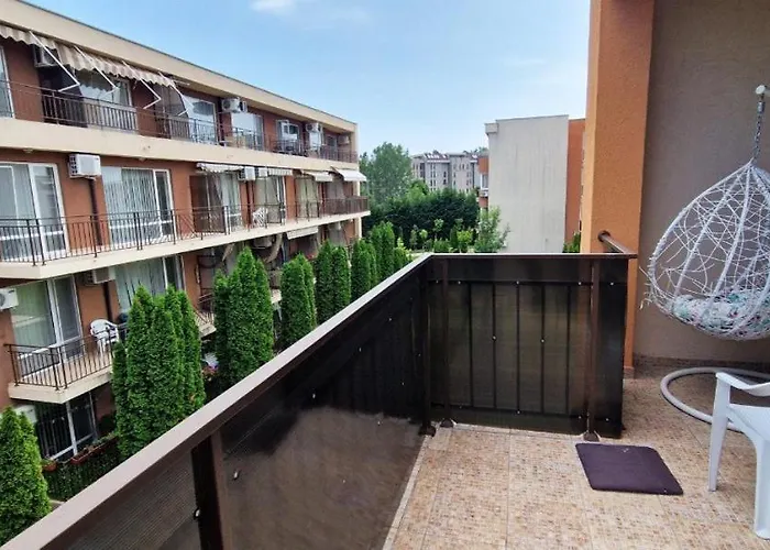 Διαμέρισμα Orient