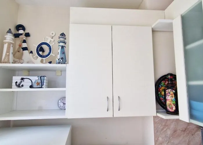 Orient Διαμέρισμα Σάνι Μπιτς