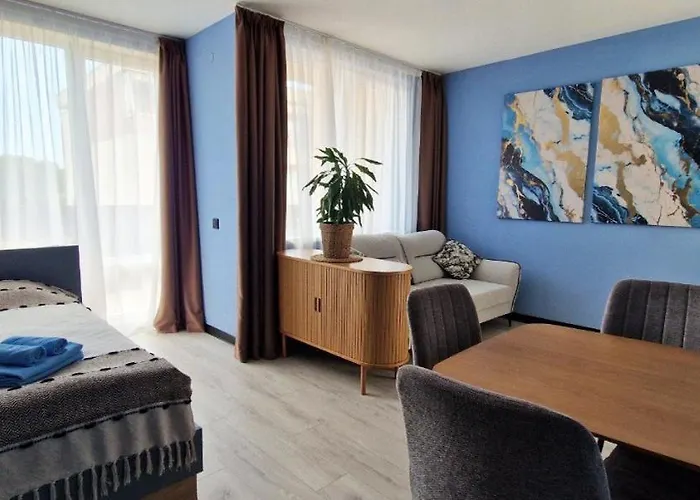 Orient Σάνι Μπιτς