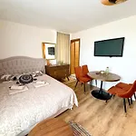 Appartement Orient