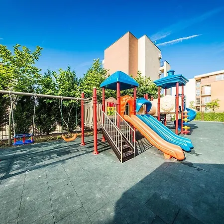 Apartment Orient Slantschew brjag