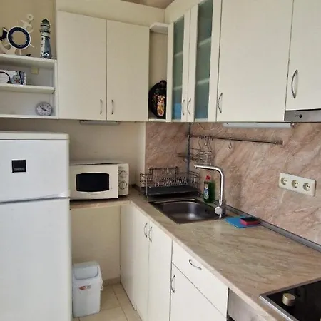 Apartment Orient Slantschew brjag