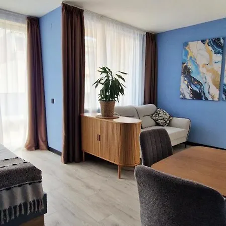 Orient Slantschew brjag