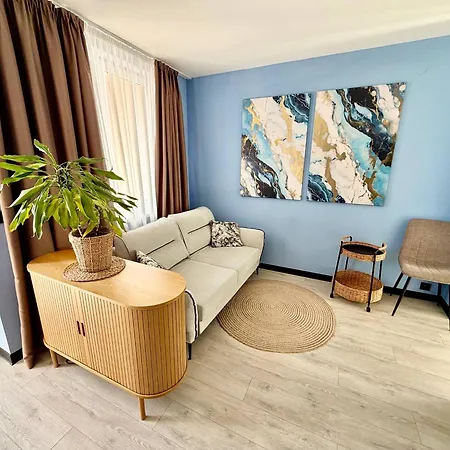 Orient Apartman *