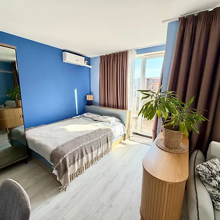 Orient Apartman Napospart