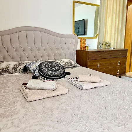 Orient Апартаменты