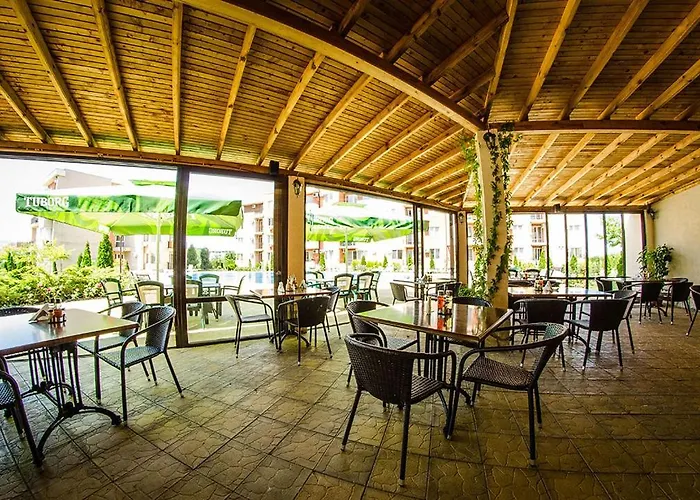 Orient Apartman