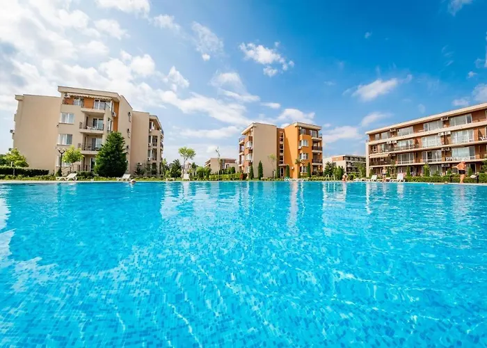 Orient Apartman *