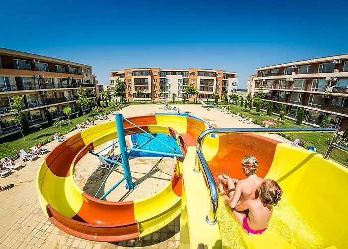 Apartman Orient *