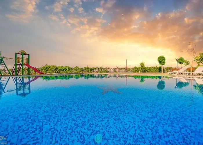 Orient Apartman