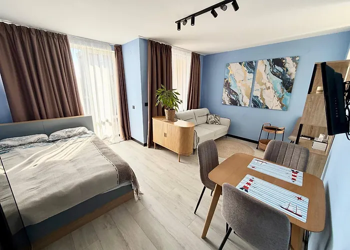 Apartman Orient