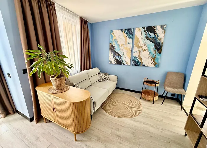 Orient Apartman *