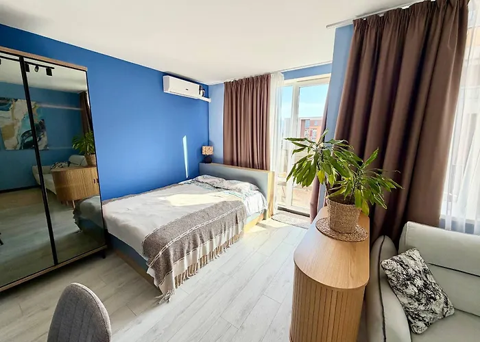 Orient Apartman Napospart