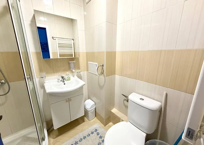 Orient Apartman
