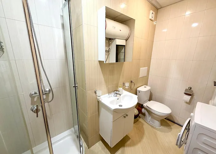 Orient Apartman *