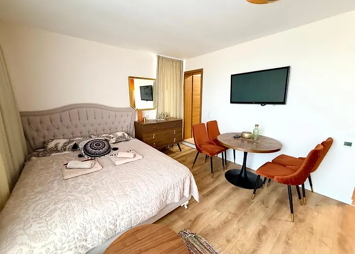Apartman Orient