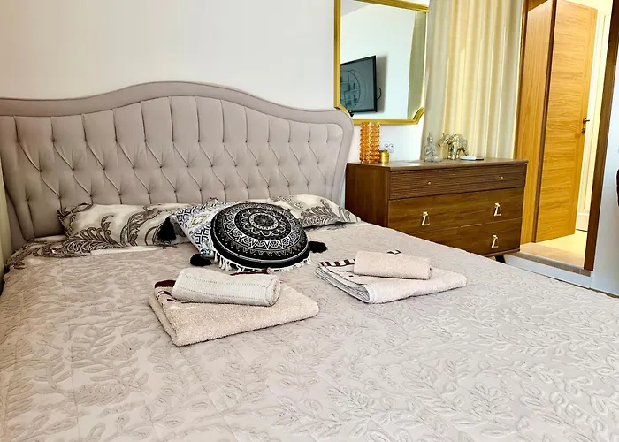 Orient Apartman