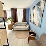 Orient Apartamento *