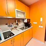 Apartamento Orient Sunny Beach