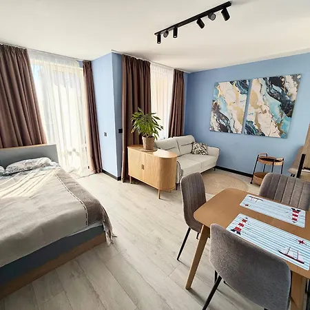 Apartamento Orient